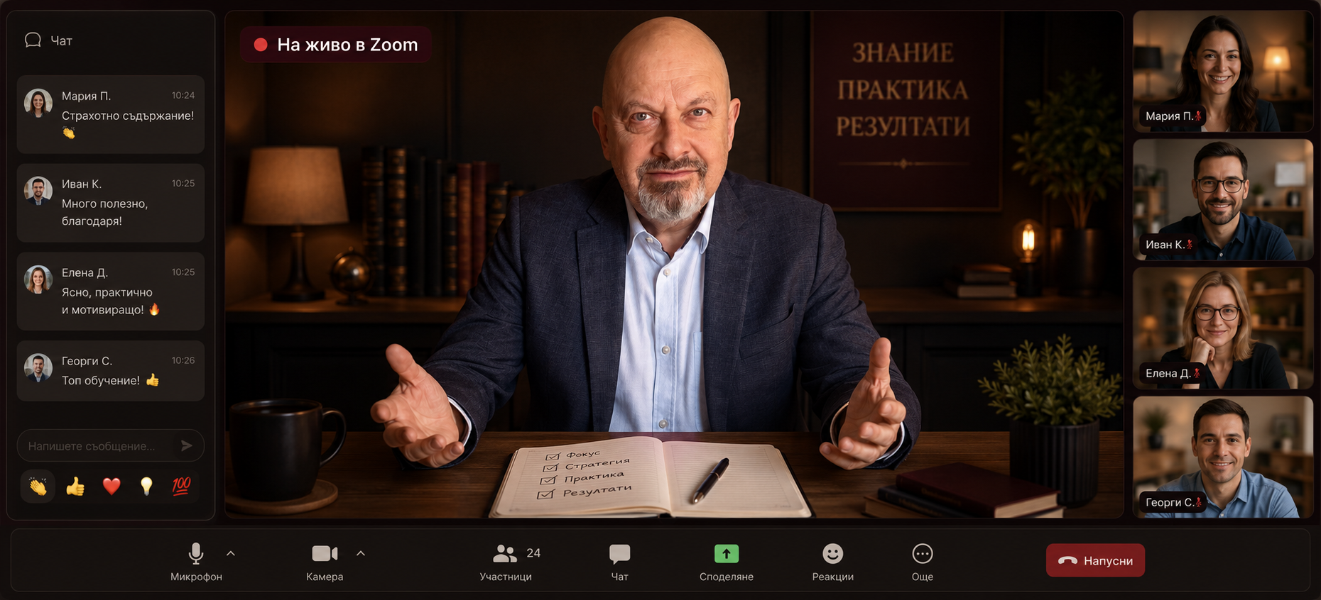 Визуал