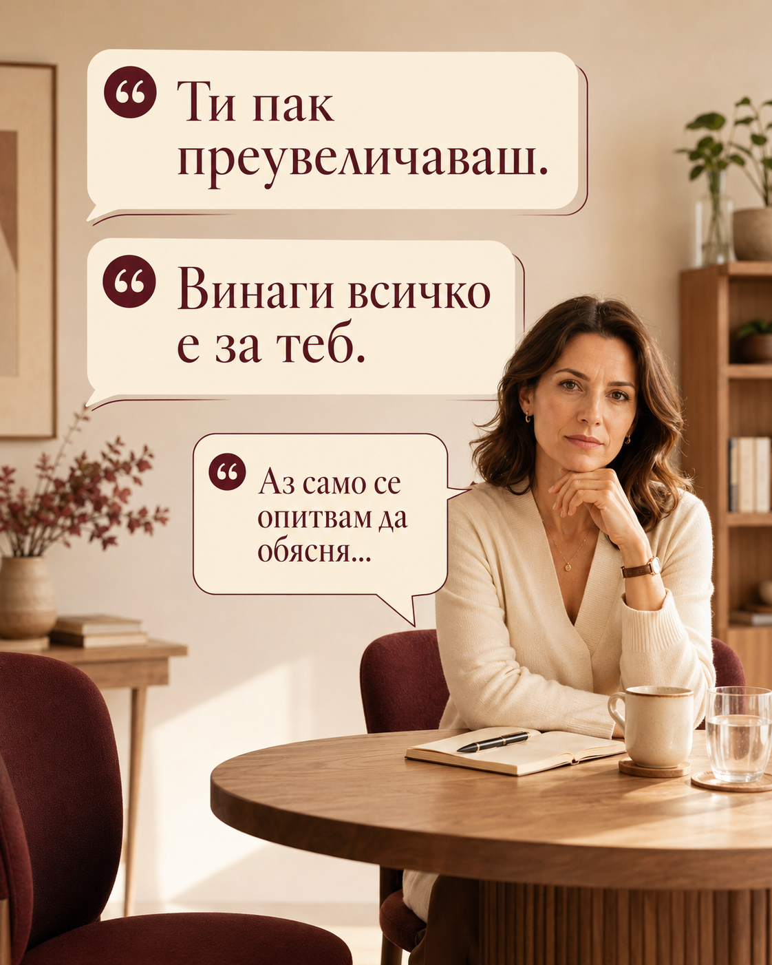 Главен визуал
