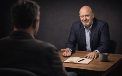 Отлагате важен разговор? Подгответе го така, че да не се обърка