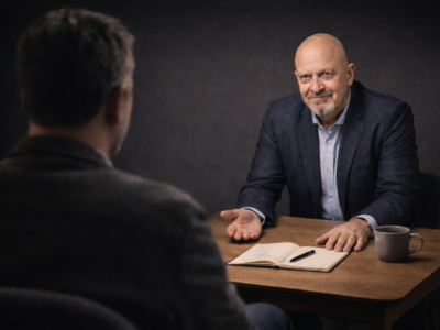 Отлагате важен разговор? Подгответе го така, че да не се обърка